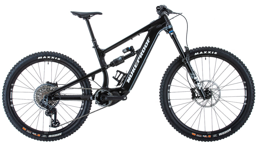 nukeproof mega 275 comp 2021